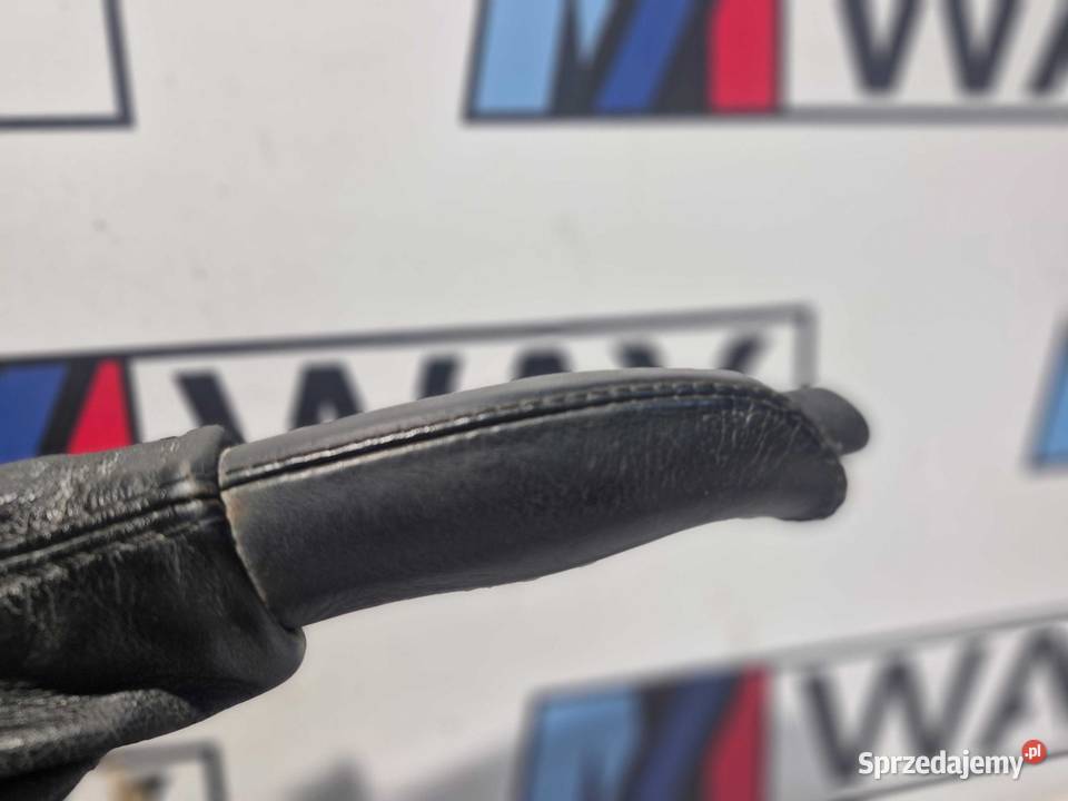 1164489 BMW E46 CABRIO MIESZEK DŹWIGNI HAMULCA osobowe sprzedam