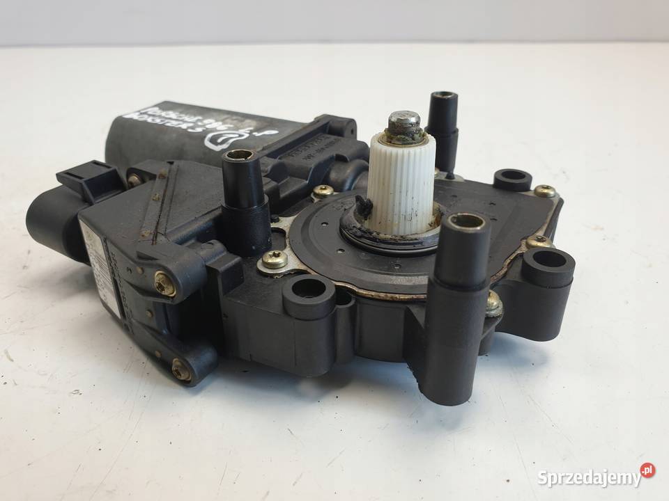 Porsche Boxster 986 LEWY SILNICZEK SZYBY Mechanizmy opuszczania szyb sprzedam