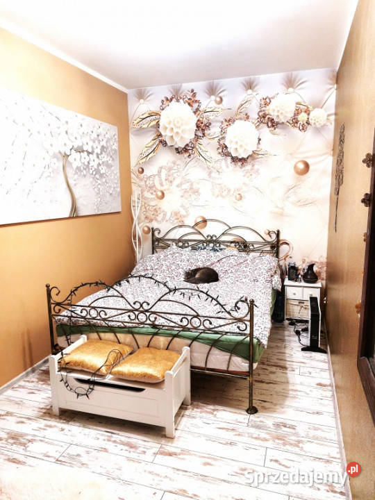 sprzedam mieszkanie 3 pokoje internet Marki