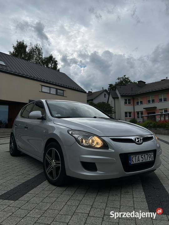 Hyundai i30 Szynwałd sprzedam