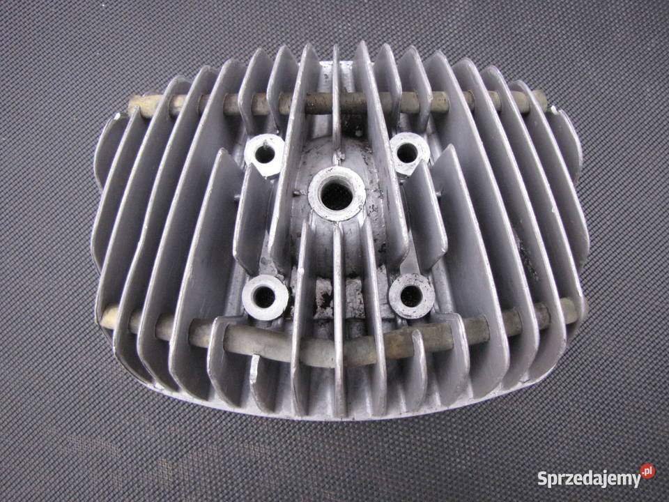 Głowica Wsk 175 Rzepin Drugi sprzedam
