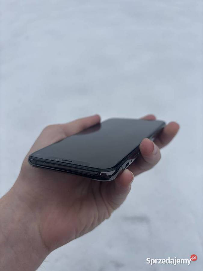 iphone xs sprzedam