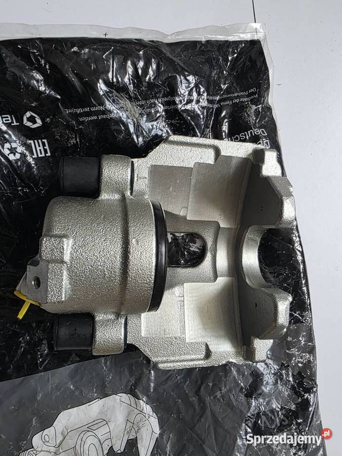 Zacisk Hamulcowy Prawy przód Audi A4B5 Iława sprzedam