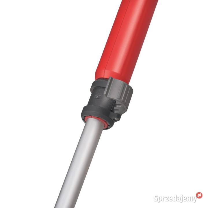 Podkaszarka elektryczna WOLFGarten LYCOS E400 T Tuchom