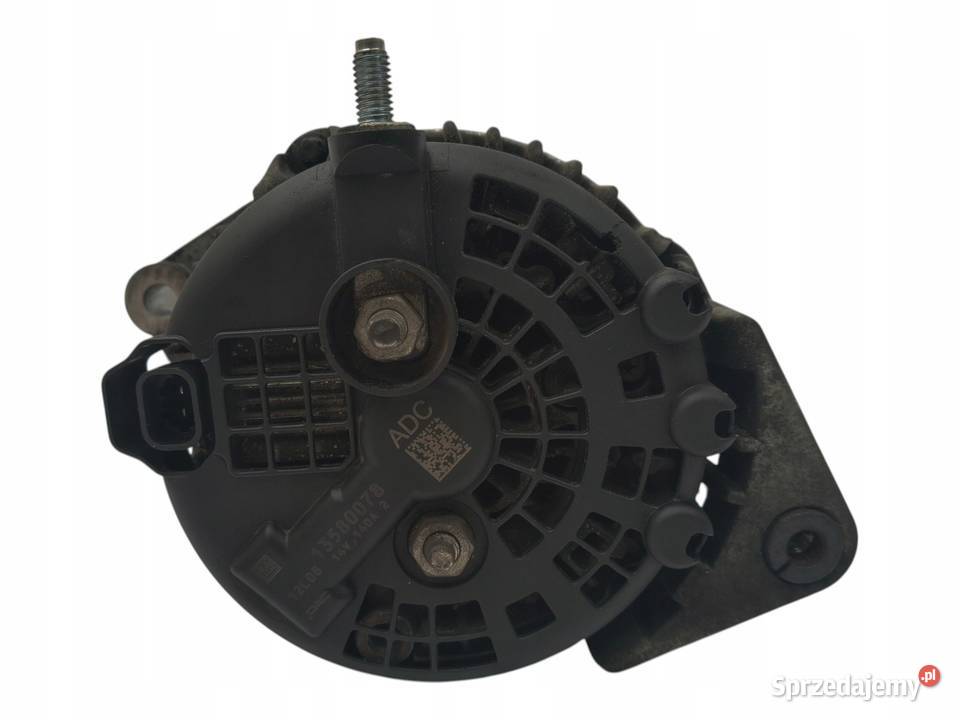 ALTERNATOR Opel Antara Chevrolet Captiva 22 CDTi Chełm