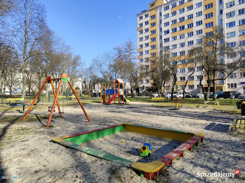 sprzedaży mieszkania 5859m2 3pokojowe Kielce