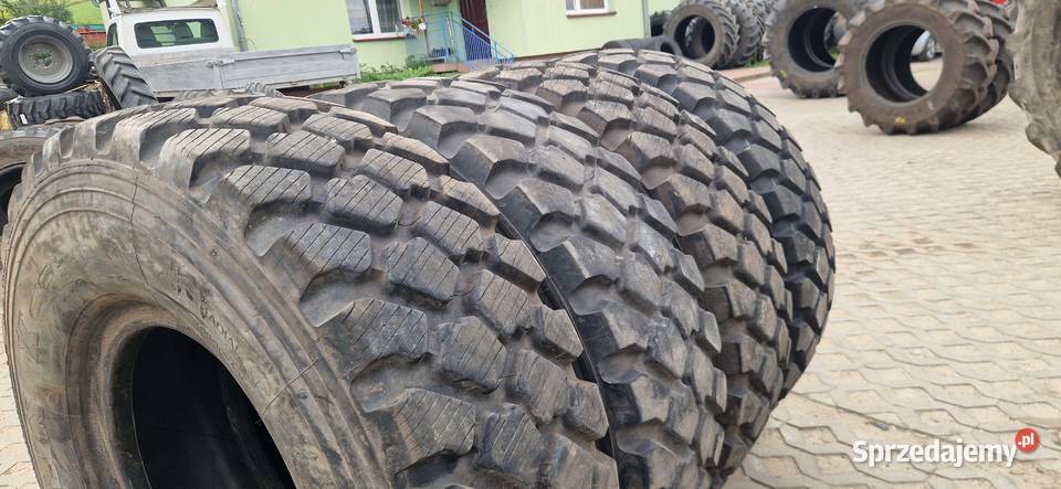 36585r20 3658520 Michelin 2015r 80 bez napraw Nowe Miasto Lubawskie