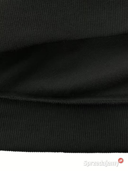 Męski Komplet Dres BOSTON w Rozmiarze Plus Size