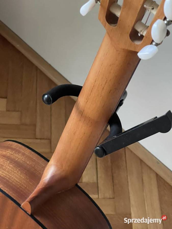 Gitara klasyczna Camps EcoRonda Lublin