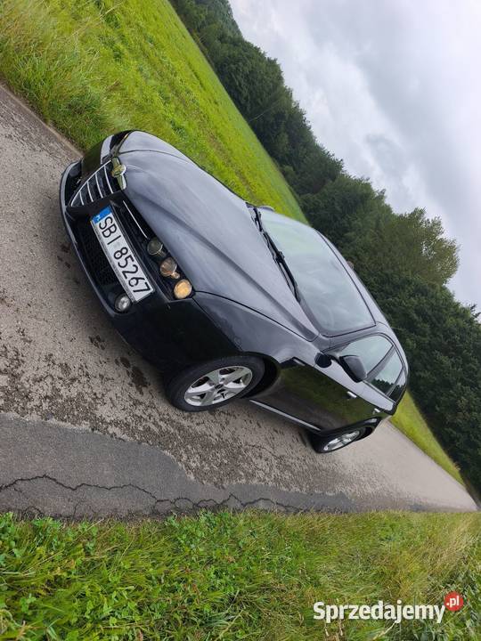 Alfa Romeo 159