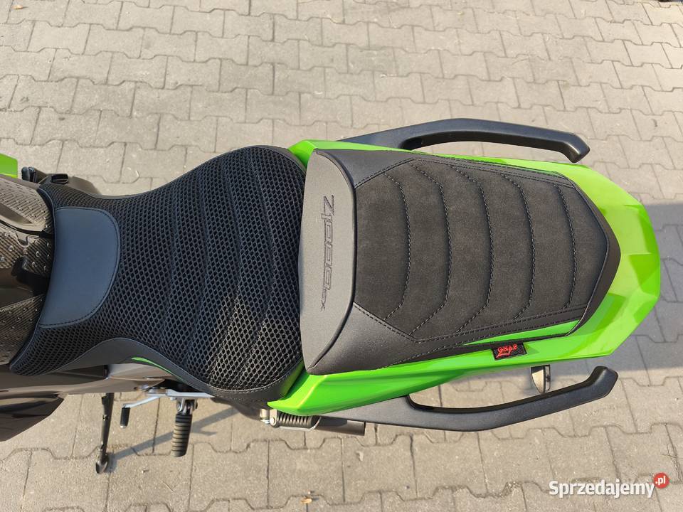 Kawasaki Z 1000SX Z1000 SX Z1000SX Z 1000 SX Ligota Dobrodzieńska