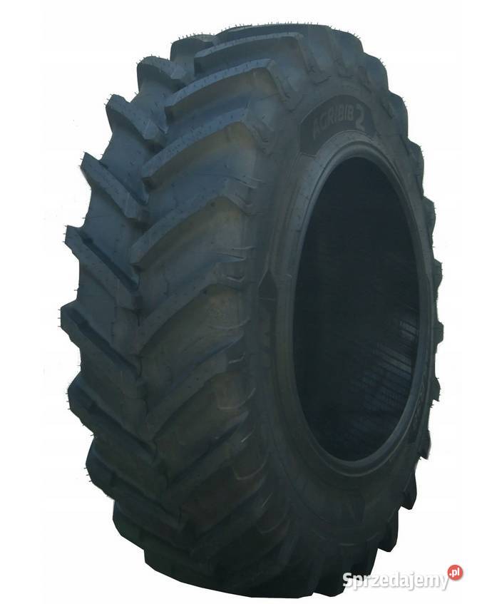 Opona 38085R30 Michelin Agribib 2 140A8140B TL