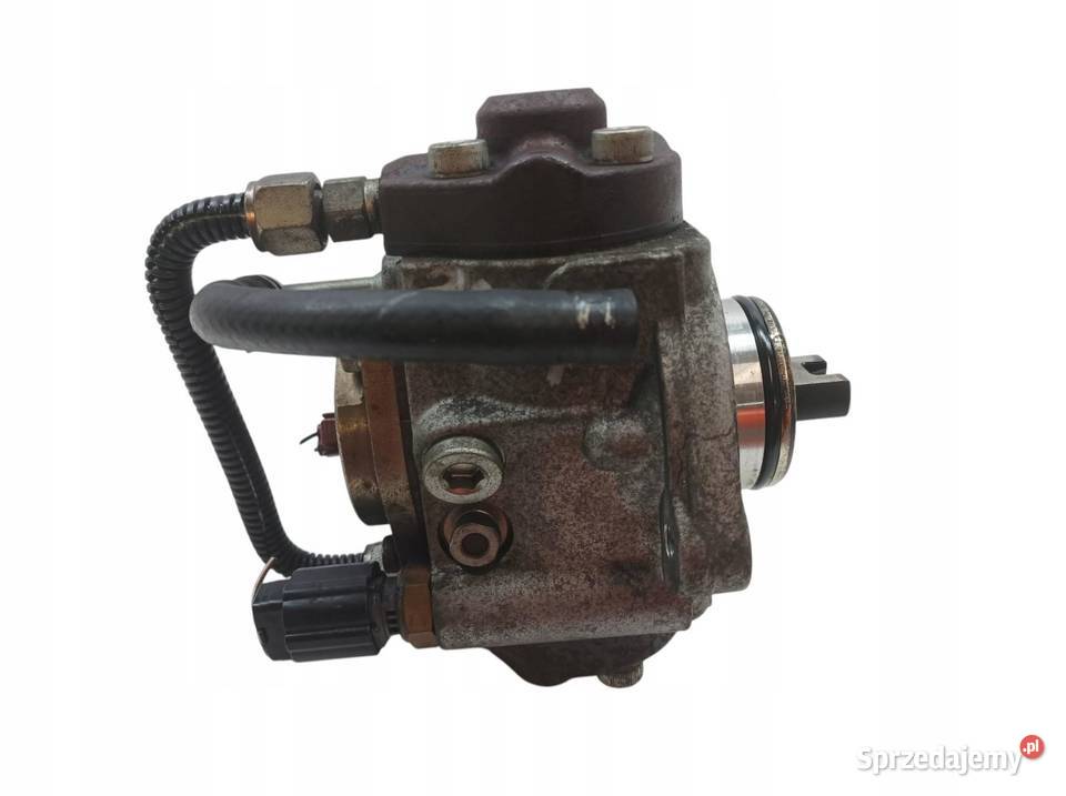 POMPA WTRYSKOWA R2AA13800 2940000620 22 CITD sprzedam