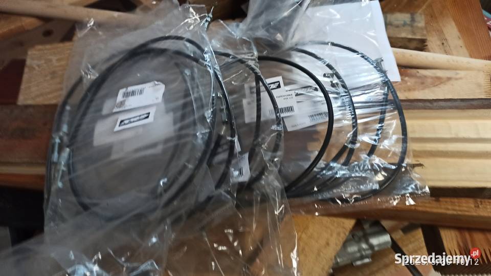 linka sprzęgła marki 4RIDE model LS115NOWE Biznes i Przemysł Kłodawa