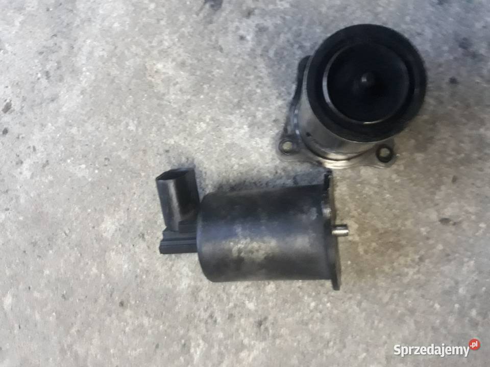 Egr 19 dci Łuków
