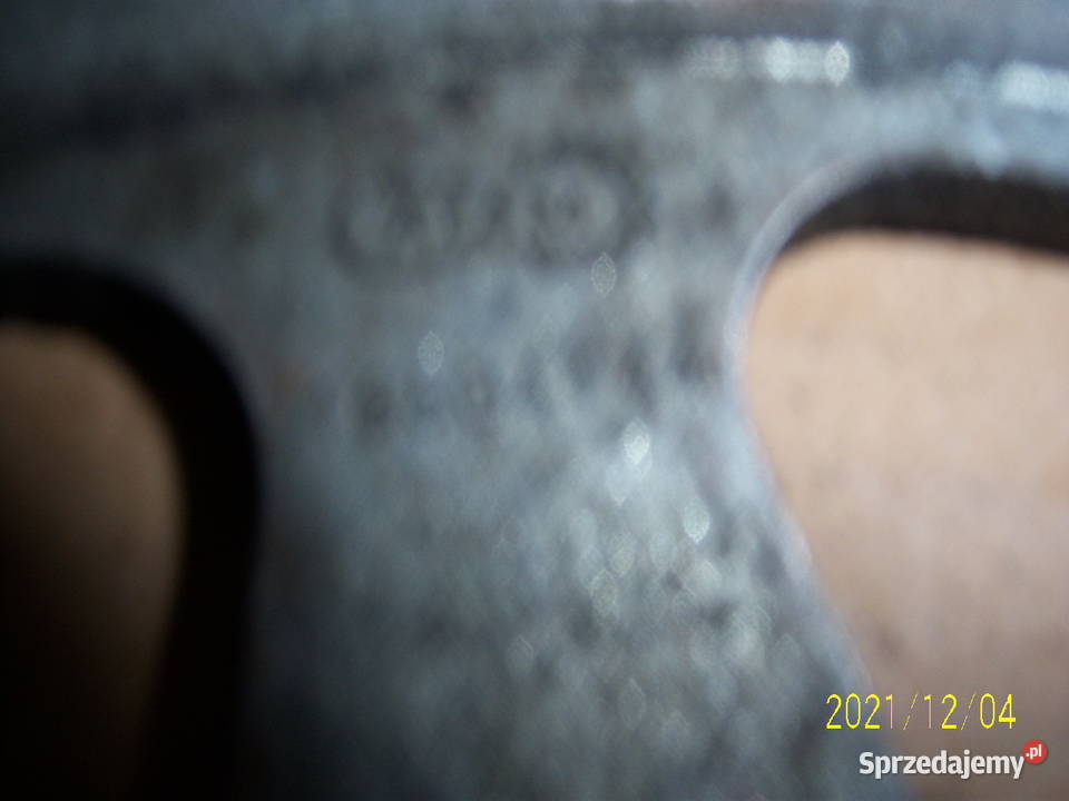 Zębatka motocyklowa AFAM 16604 44 France Stalowa sprzedam