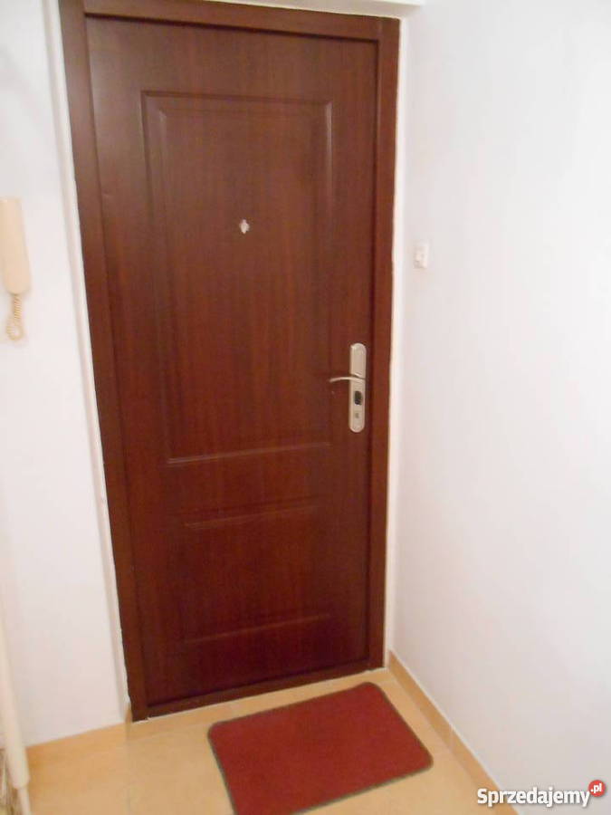 BEZPOŚREDNIO 4655m 2 pokojebalkon ŁÓDŹ Bałuty spółdzielcze własnościowe z KW