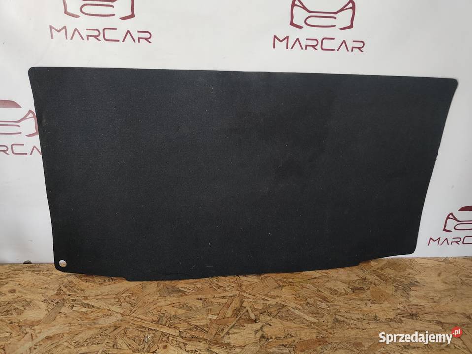 Wykładzina Bagażnika Opel Karl Pleszew sprzedam