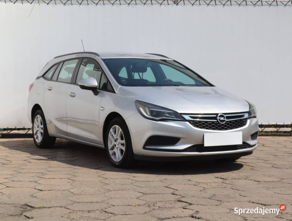 Opel Astra 14 T 4/5 łódzkie Łódź sprzedam