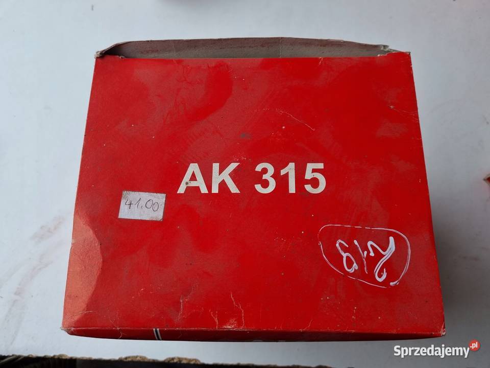 Citroen ZX 16 i FILTR POWIETRZA AK315 Rudka sprzedam