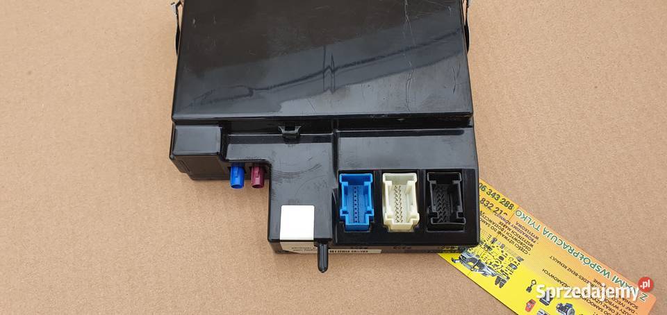 ACTROS MP4 TACHOGRAF FLEETBOARD A0004462160