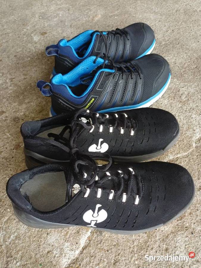 Buty robocze Engelbert Strauss Albatros 39 Liskowate