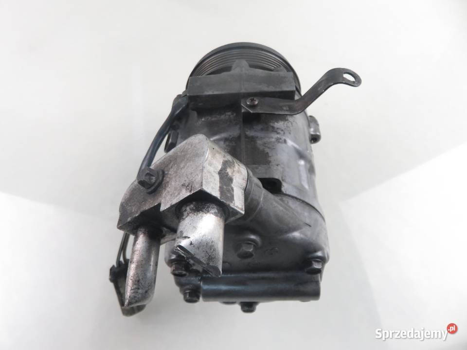 KOMPRESOR KLIMATYZACJI OPEL ASTRA II 17 DTI 16V osobowe