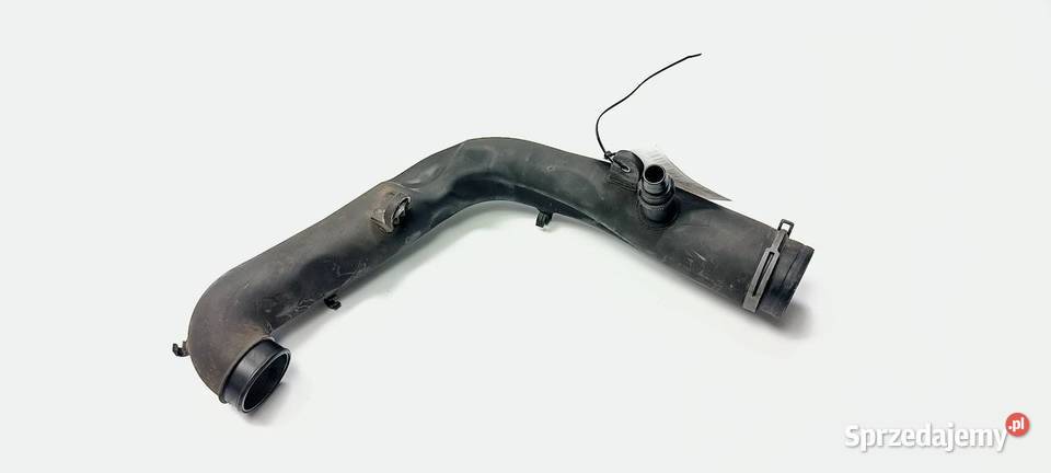 PRZEWÓD RURA DOLOT SKODA OCTAVIA II 1K0129654AD Lipno