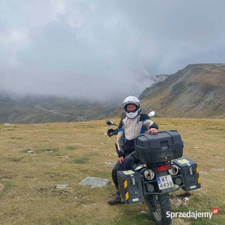 Bmw g 650 gs BMW Warszawa