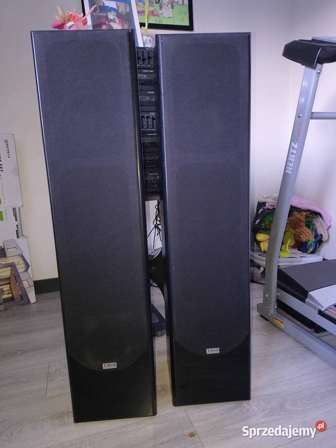 TAGA Harmony TAV606F v3 śląskie Bielsko-Biała