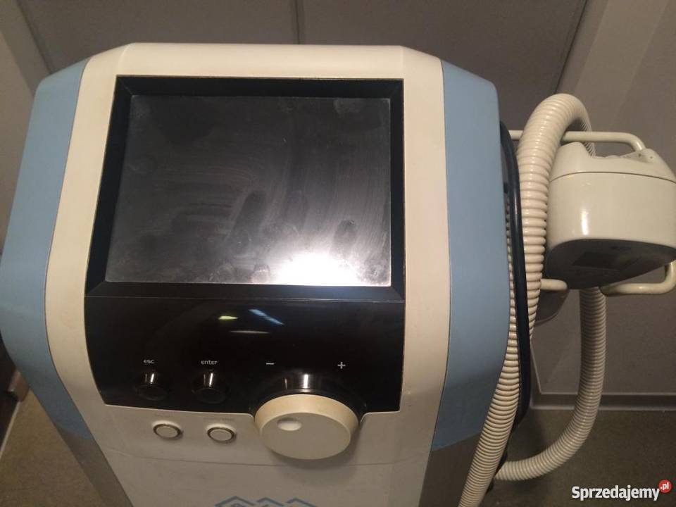 EXILIS modelowanie sylwetki łódzkie Łódź