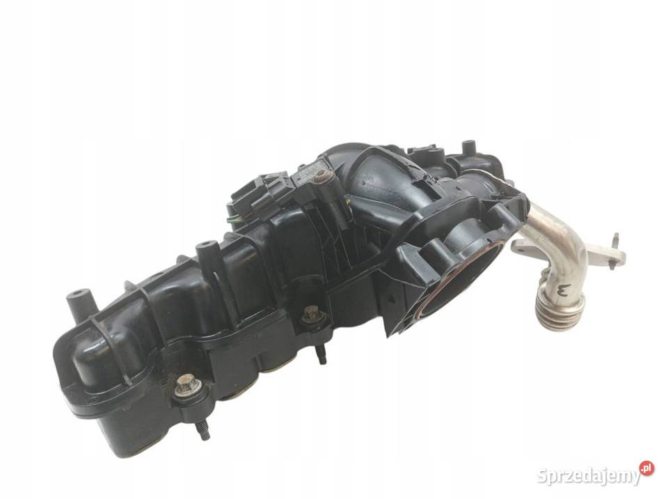 KOLEKTOR SSĄCY BK2Q9424G 22 TDCI Ford Transit Kolektory ssące