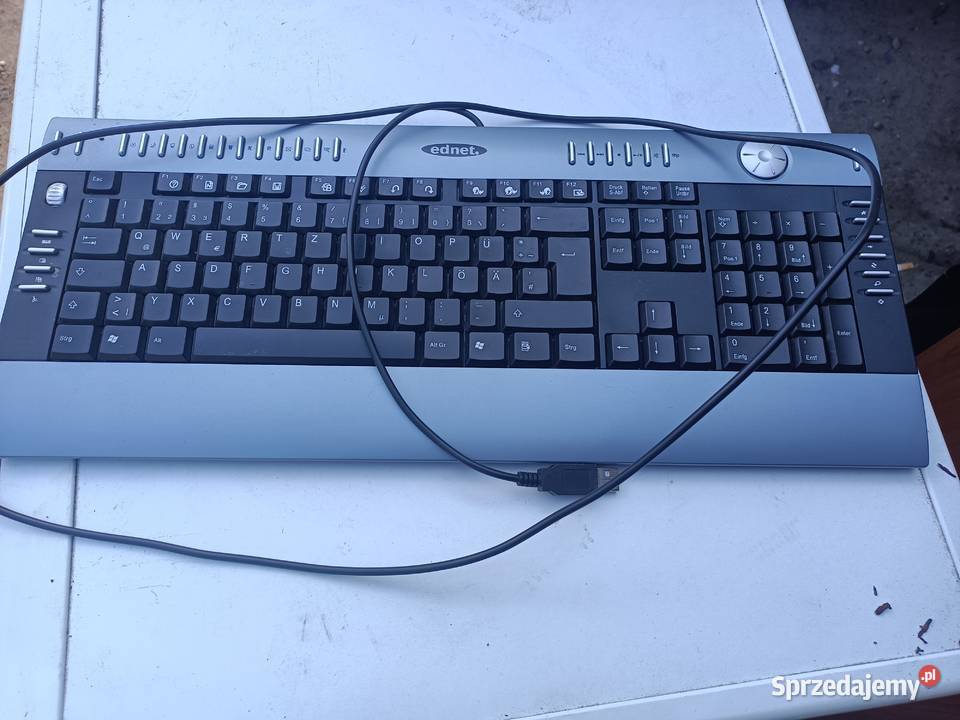 Klawiatura Lubsko