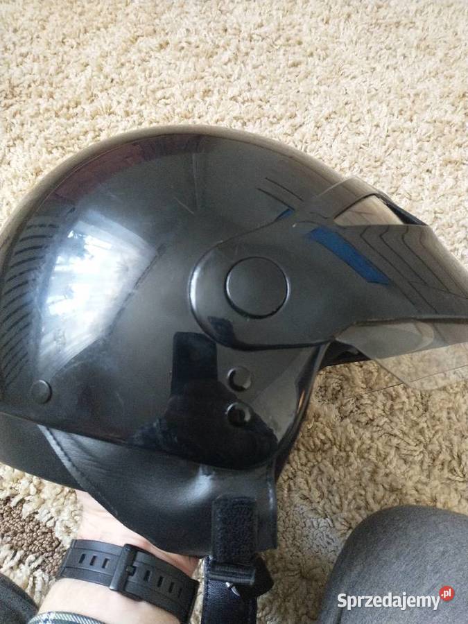 Sprzedam kask nolan n30 Jarosław