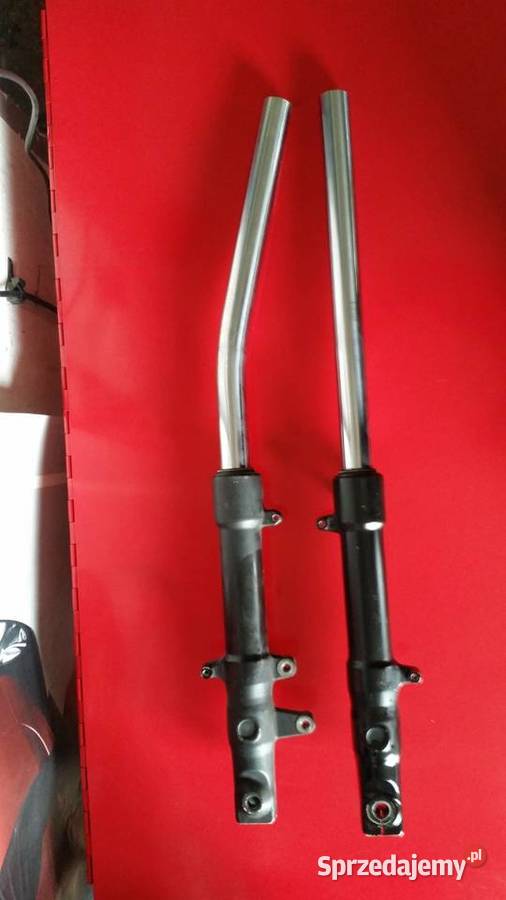 Prostowanie zadupków zadupek stelaż CBR GSXR GSR Radom