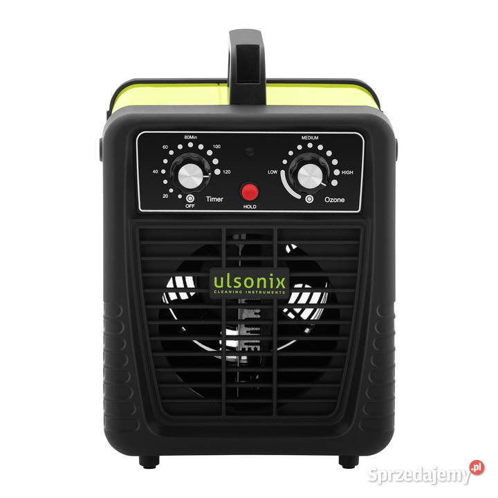 Generator ozonu 10000mgh timer pełna regulacja Częstochowa