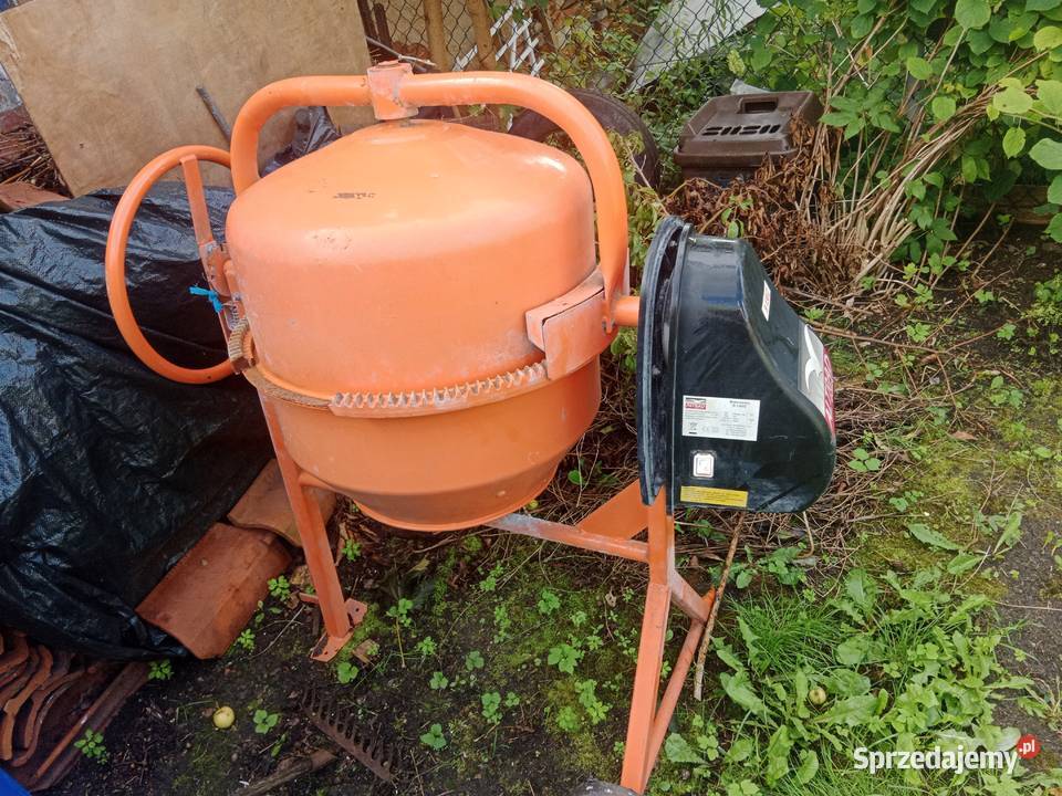 Wyprzedaż garażowa Lidzbark Warmiński