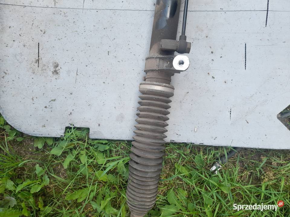 MAGLOWNICA AUDI A6 C5 osobowe Działdowo