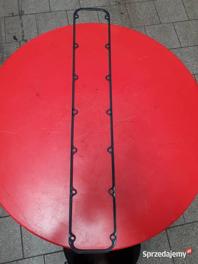 83976376Uszczelka pokrywy zaworów CNH Holland Sulechów