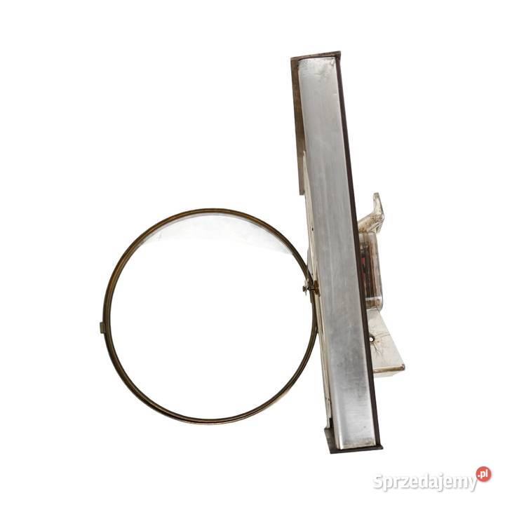 Elektryczny zegar ścienny Blessing Niemcy lata Antyki sprzedam