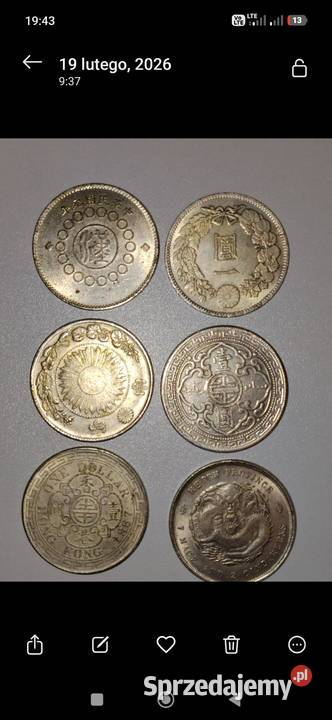 Zbiór Black Cabinet 23 VINTAGE Bicie Stemplowe Słupsk