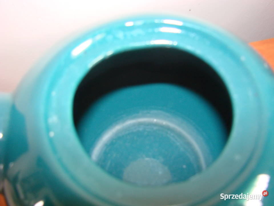 koreańska porcelana DPRK PRL Porcelana i szkło pomorskie Pruszcz Gdański