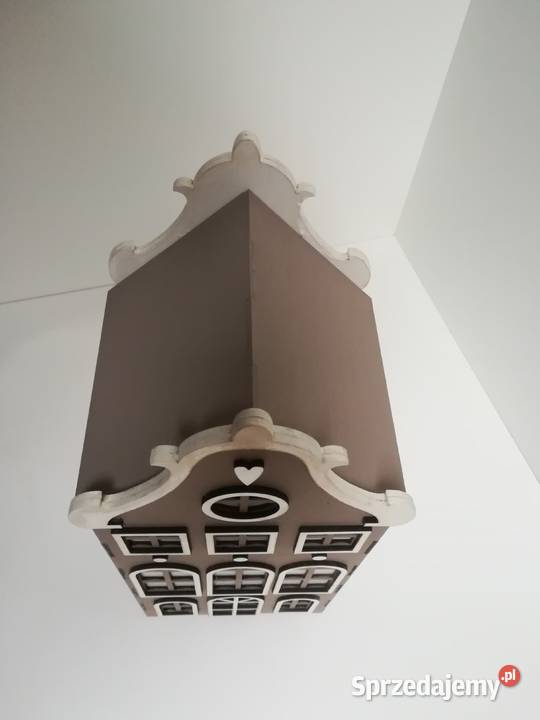 Lampa led dekoracja dziecięca