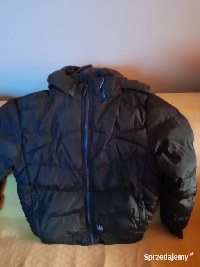 Kurtki Wołomin sprzedam
