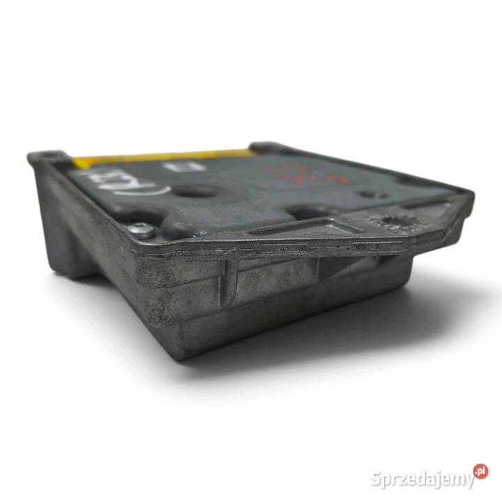 MODUŁ SENSOR PODUSZEK POWIETRZNYCH AIRBAG