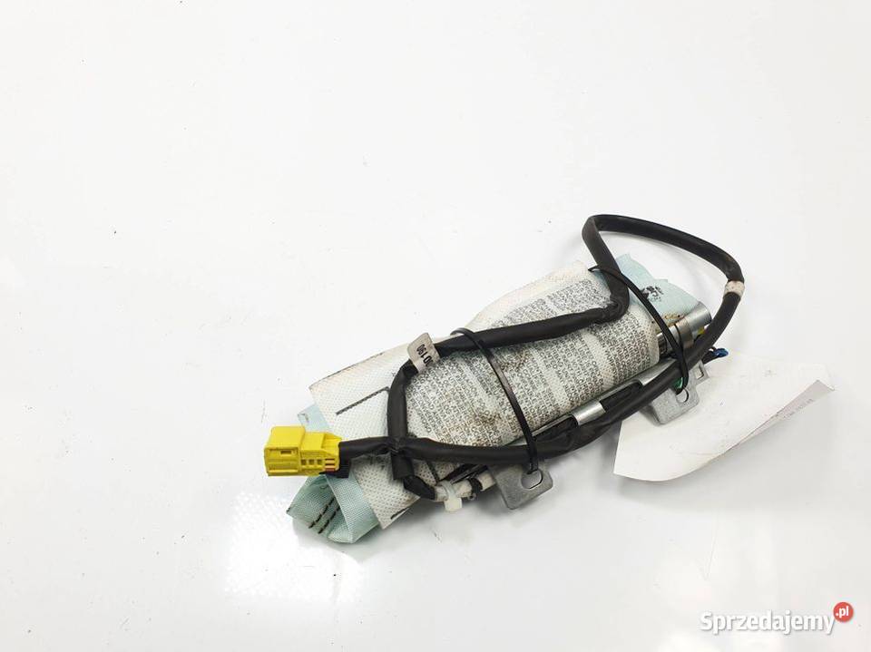 PODUSZKA AIRBAG AUDI A8 D4 4H0880442B kujawsko-pomorskie Lipno