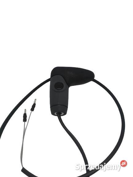 Oryginalny Uchwyt Joystick Jazdy TB016216 Części Bielsko-Biała sprzedam