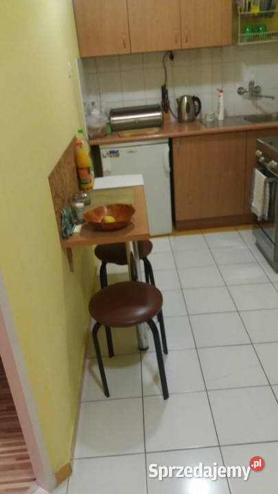 Wynajme mieszkanie 2 pokojowebalkonparking Nowy balkon Nowy Sącz