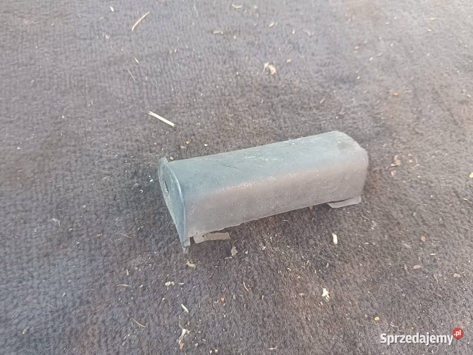 Listwa Zewnetrzna Zakończenia Progu Przód Prawa sprzedam