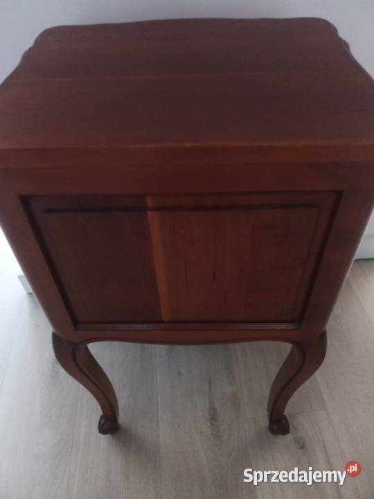 Szafka nocna toaletka Nocne Wrocław